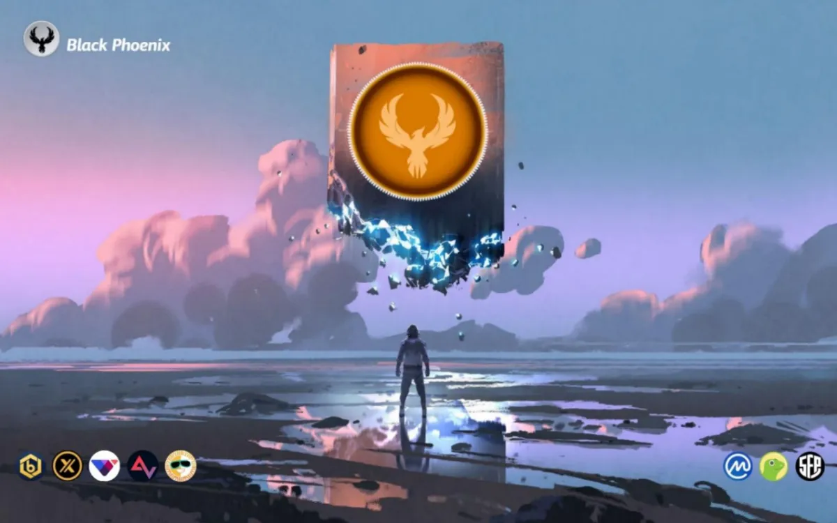 Black Phoenix (BPX) Will Be Listed on The Top 13 Exchange of the World  (Bitrue) With 11 Million Votes Rights, Anti Scam Cryptocurrency and  New Generation of Money
