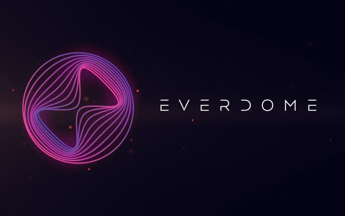 Everdome (Metaverse) Launches on the Gate.io Exchange