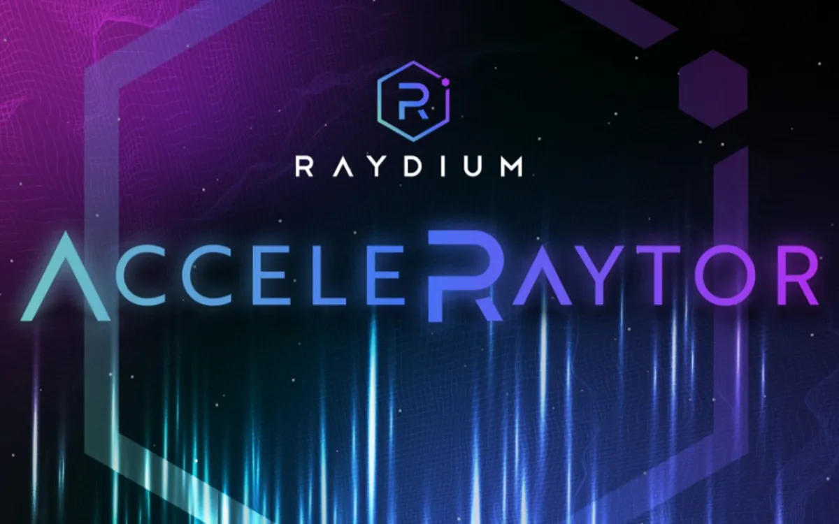 Raydium Announces Upcoming Launch of Settlement Protocol, Zebec