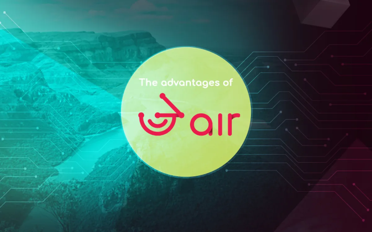 The Advantages of 3air’s Blockchain and Connectivity Platform for African Communities