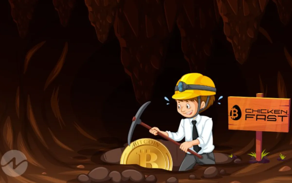 ChickenFast Builds New Crypto Mining Facilities in the US