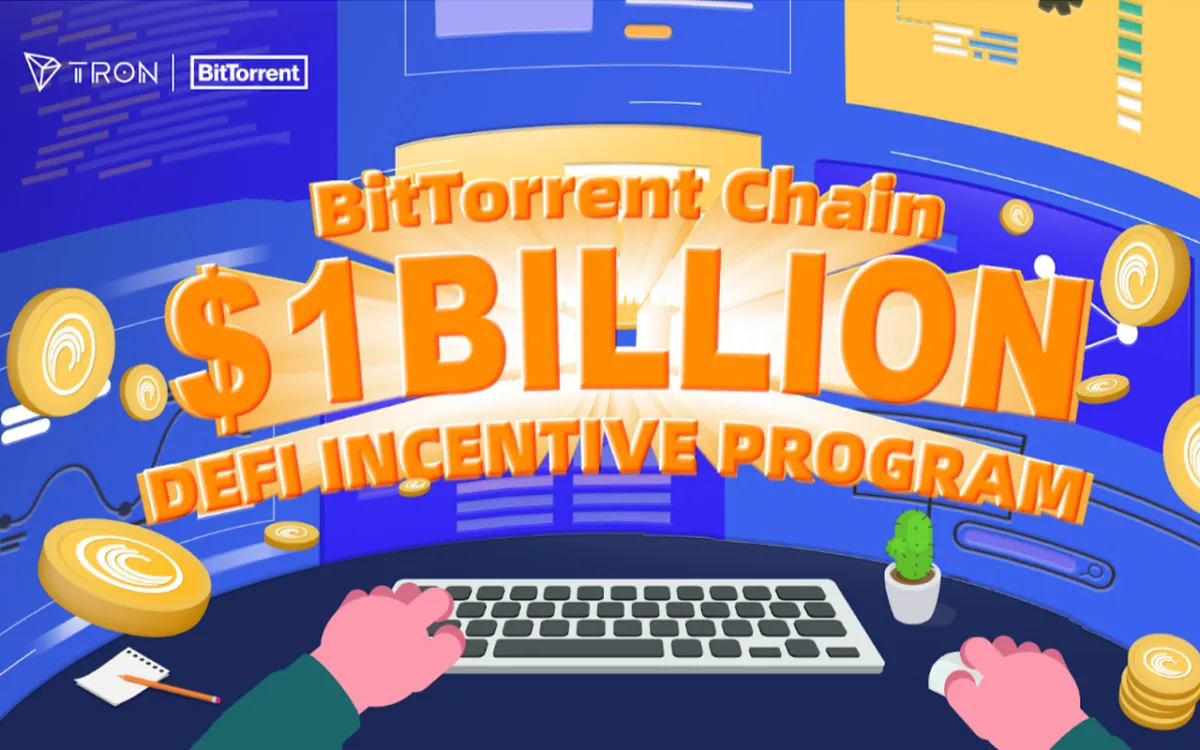 TRON Defines the Spend for its $1,111,111,111 Ecosystem Fund