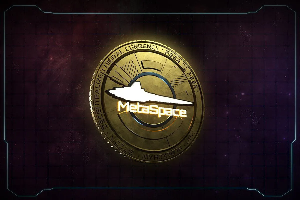 MetaSpace Making Waves Through NFT Space and Time
