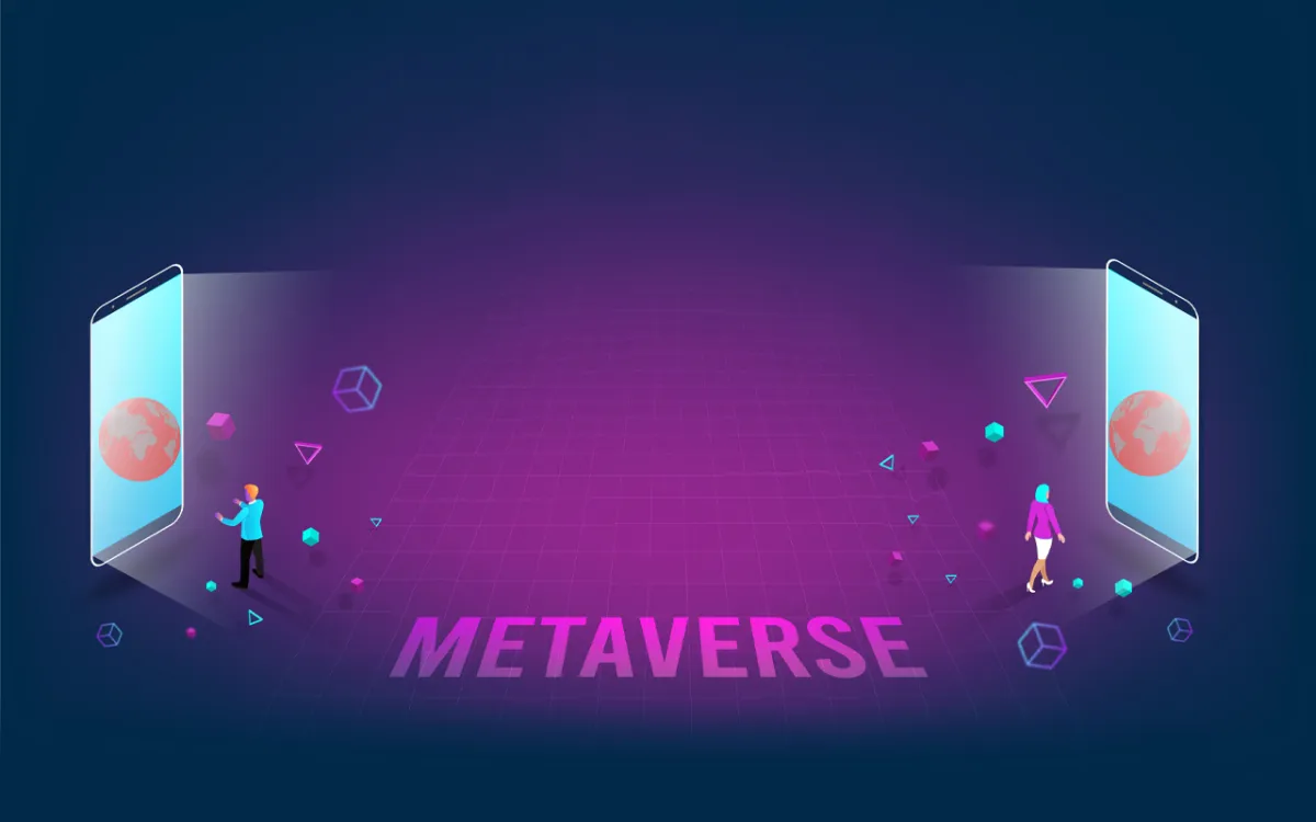 OVER App Introduces AR-Powered Instruments to Control The Sandbox NFTs in Native Metaverse