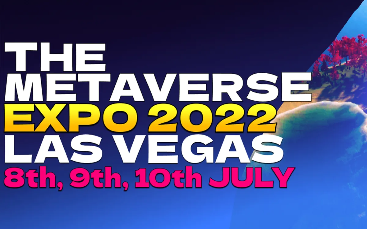 TCG World Partners with Shark Tank Backed Jigsaw Puzzle International Convention (JPiC) to Co-Host The Metaverse Expo 2022, Las Vegas