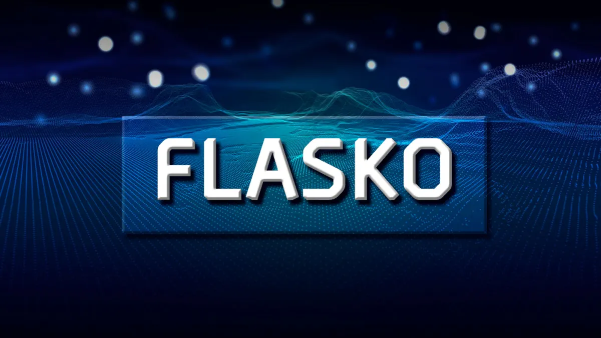 Flasko (FLSK) Pre-Sale Targts Decentraland (MANA) and Sandbox (SAND) Investors In Early Q4, 2022 