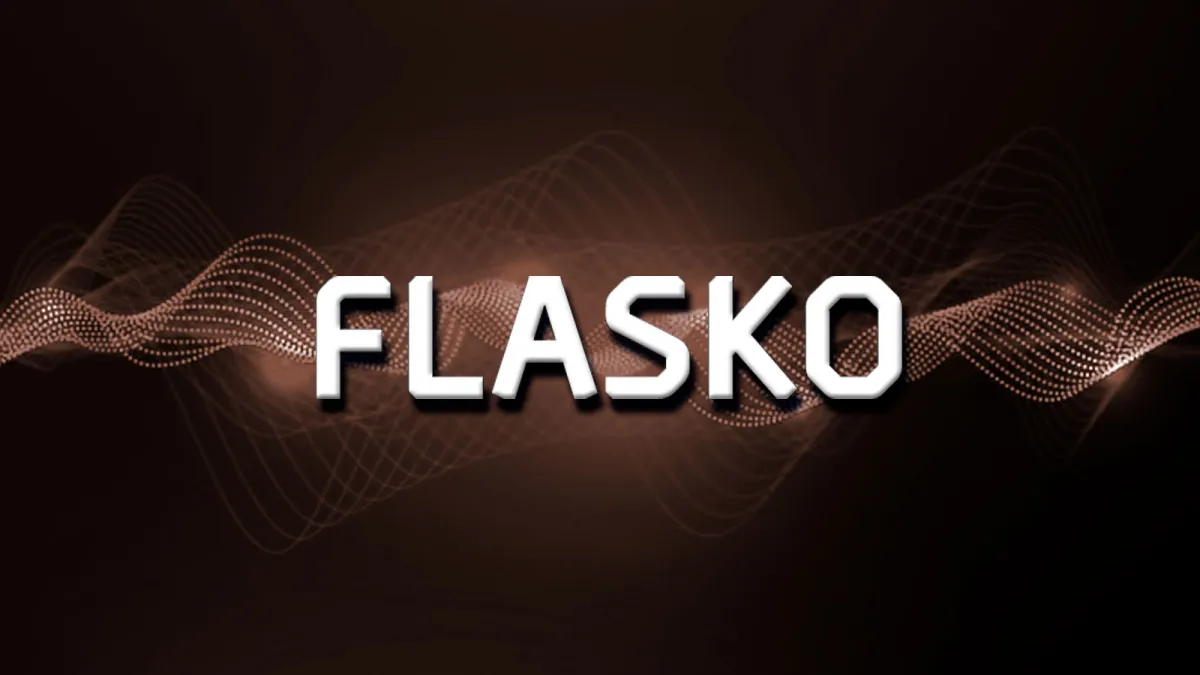 Flasko (FLSK) Launches Pre-Sale, Targets Telcoin (TEL), Enjin Coin (ENJ) Communities in 2023