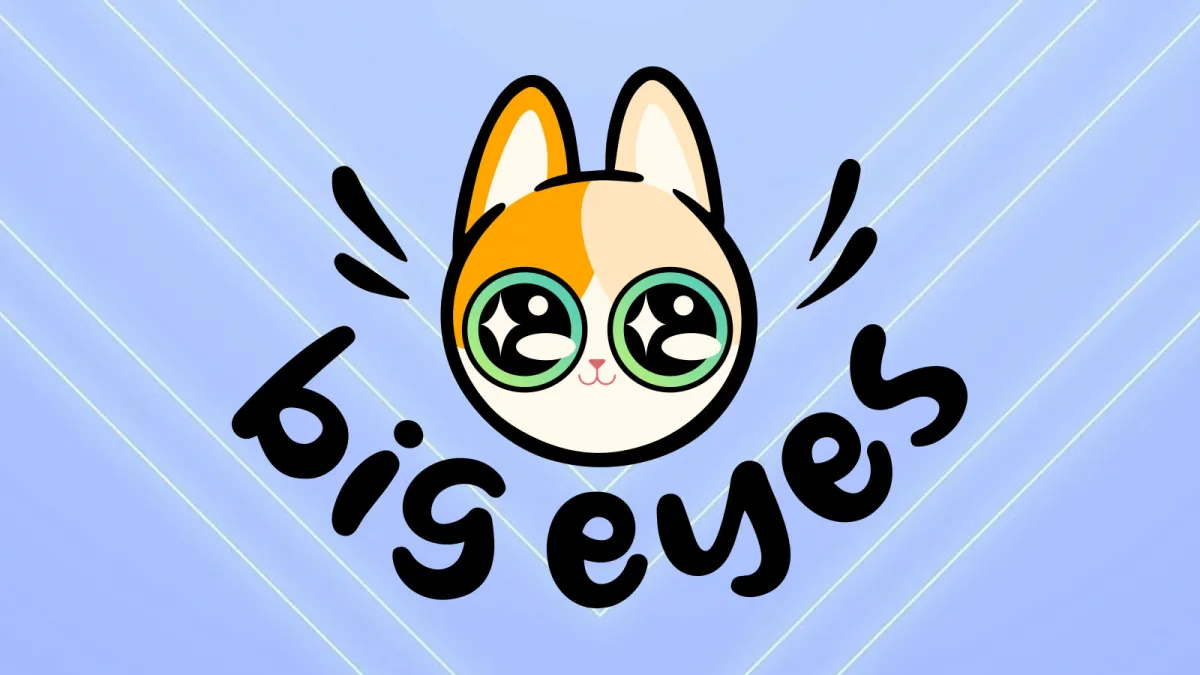 Big Eyes Coin (BIG) Launches Pre-Sale to Attract Dogecoin (DOGE) Supporters