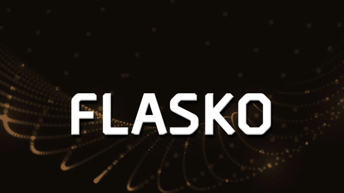 Flasko (FLSK) Pre-Sale Activated in Q4, 2022 while Tron (TRX), XRP Still Popular Amidst Altcoin Investors