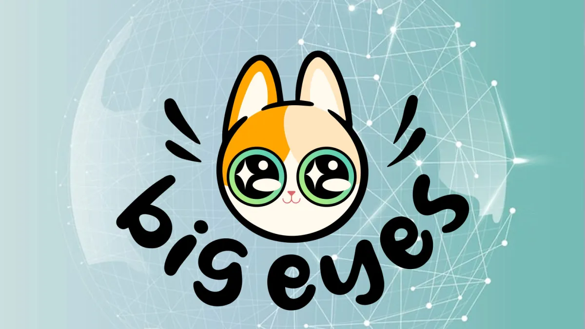 Big Eyes Coin (BIG) NFT Protocols Markets Itself as Enjin (ENJ), Avalanche (AVAX) Alternative
