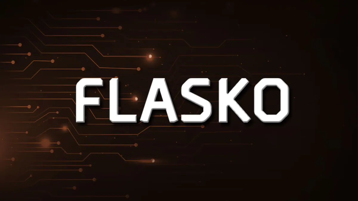 Flasko (FLSK) Cryptocurrency Launches in Pre-Sale, Targets Dogecoin (DOGE), Shiba Inu (SHIB) Communities