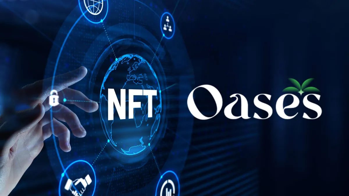 Oases Offers 1,984 World Cup-Themed NFTs on Seedpad; 100 Ethers (ETH) Prize Pool at Stake