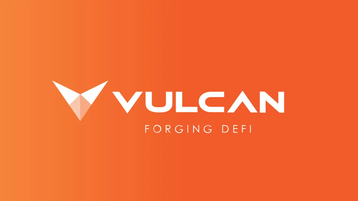 Vulcan Blockchain’s Auto-Rebasing Layer 1 Set for Release Q1 2023