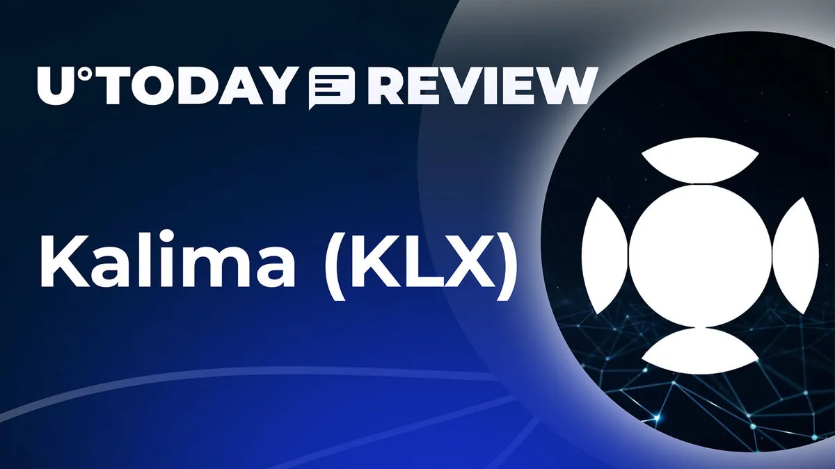 Kalima (KLX) Blockchain Goes Live, Unveils SDK and Starts KLX Listing Campaign: Review