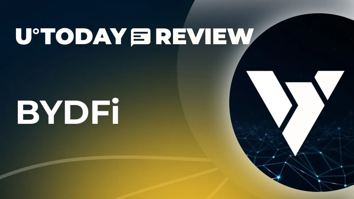 BYDFi Crypto Spot and Derivatives Exchange Advances Trading Experience for Newbies and Pros: Review