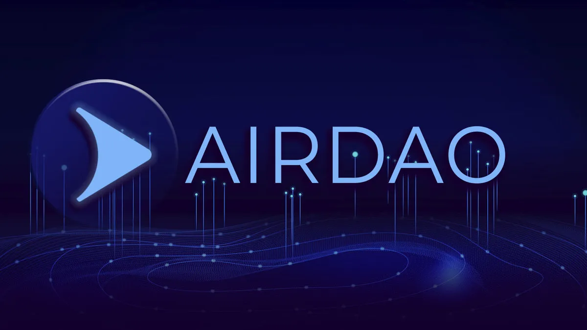 AirDAO Network Commemorates Four Years with Historic Airdrop