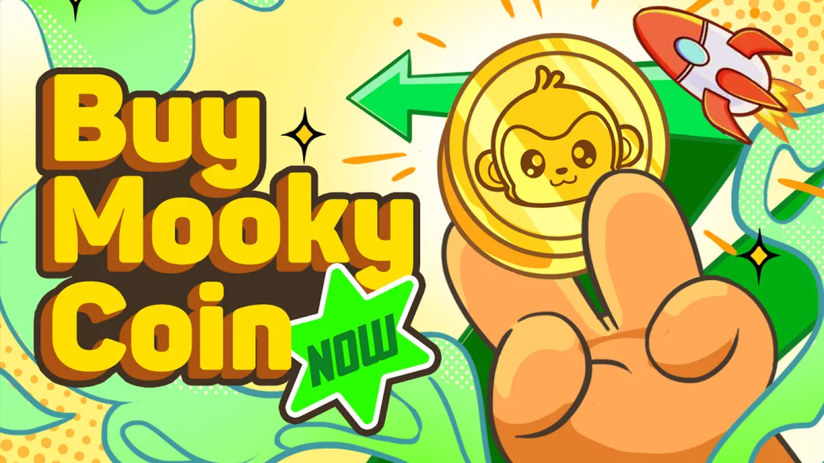 Mooky (MOOKY) Introduces Crypto to the Segment of Philanthropy