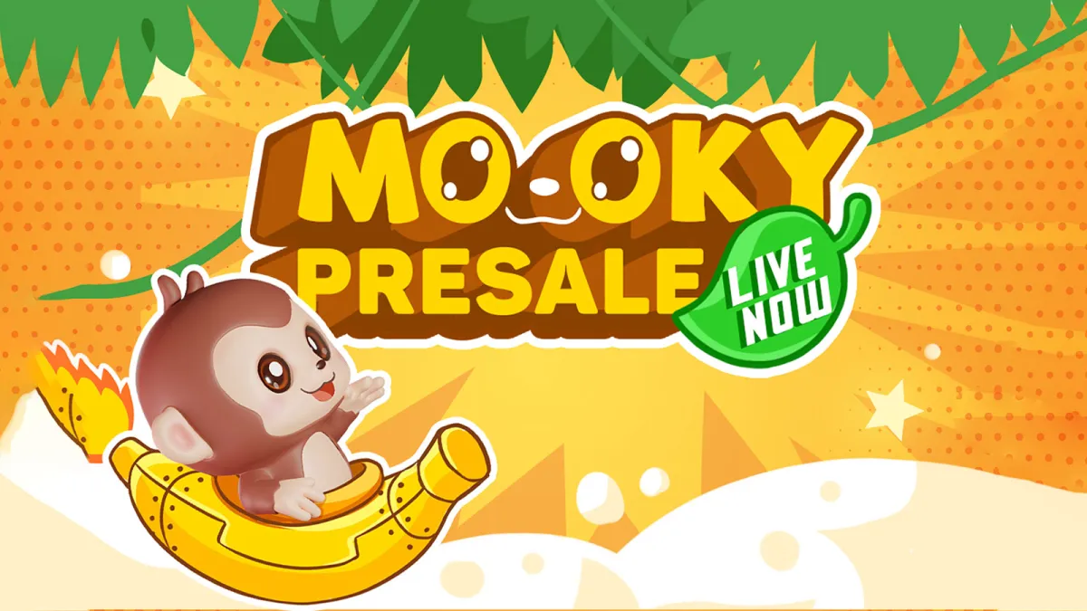 Mooky (MOOKY) Pre-Sale Targets Crypto Markets in Q2, 2023