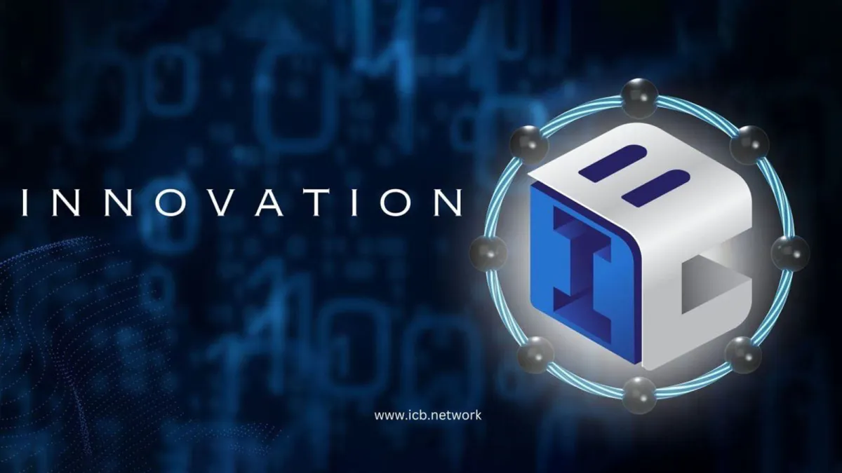 Enter New Chapter in Blockchain History: ICB Network Update