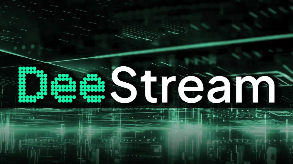 DeeStream (DST) Pre-Sale New Round Garnered Much Attention as Toncoin (TON) and Litecoin (LTC) Keep Surging