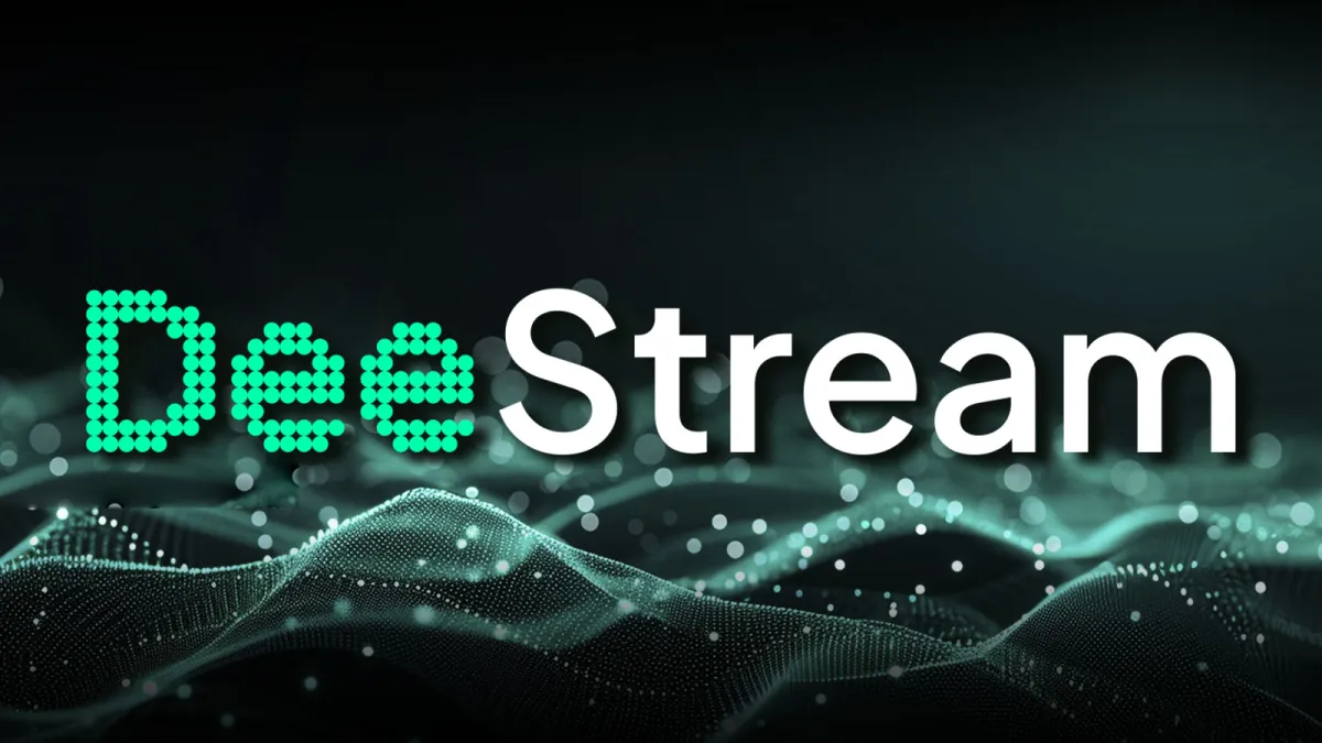 DeeStream (DST) Asset Release On-Boards Enthusiasts in Q1, 2024 as Solana (SOL), Dai (DAI) Register New Volume Records