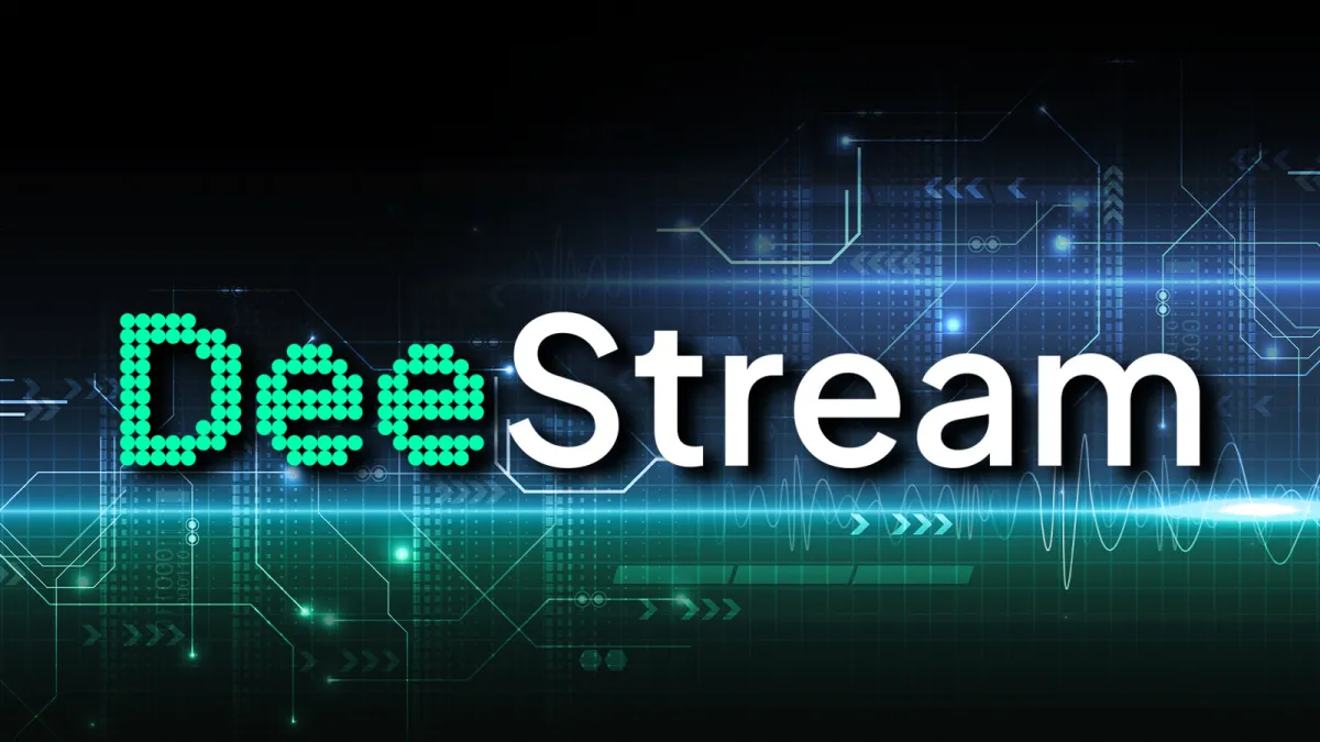 DeeStream (DST) Asset Release Campaign On-Boards Investors as Blur (BLUR), Cosmos (ATOM) Keep Surging