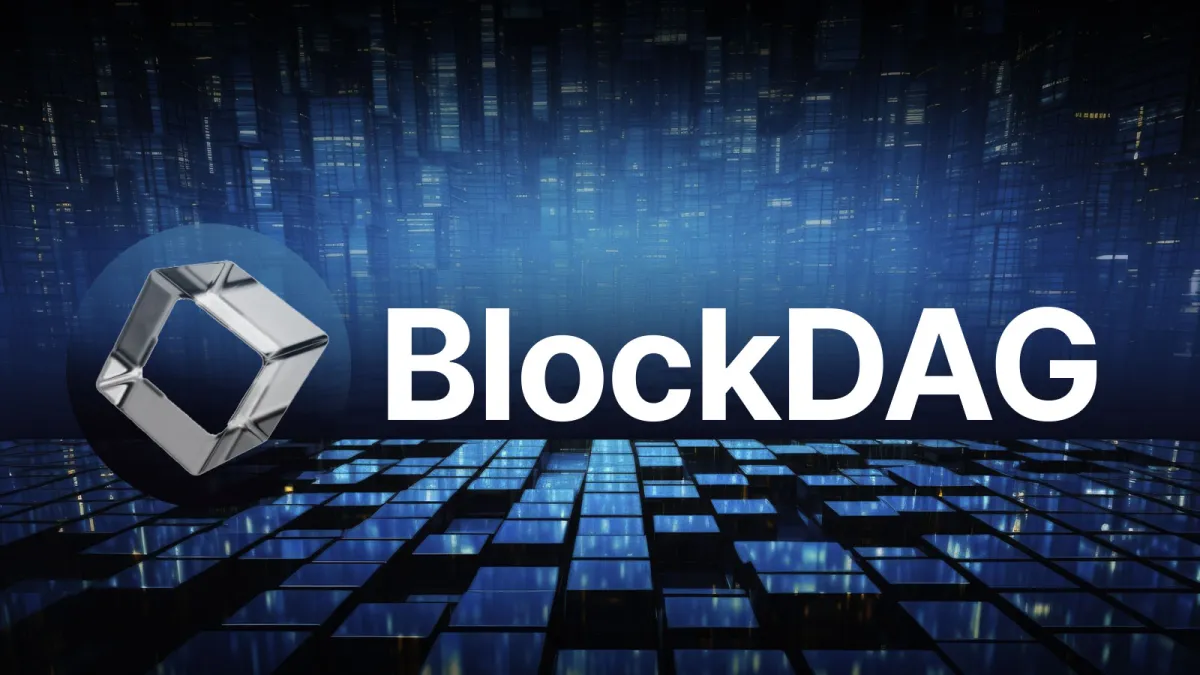 BlockDAG Network (BDAG) Pre-Sale Might be Gaining Steam in February since Retik Finance (RETIK), and eTuk Tuk (ETUKTUK) Communities Show Interest