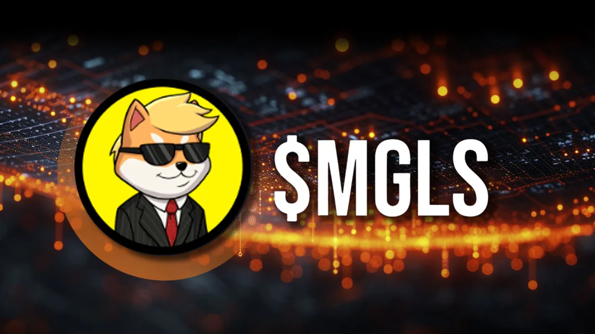 Meme Moguls (MGLS) Tokensale Joined by New Generations of Investors as Aave (AAVE) and Ordi (ORDI) Top Altcoins Reaching New Levels