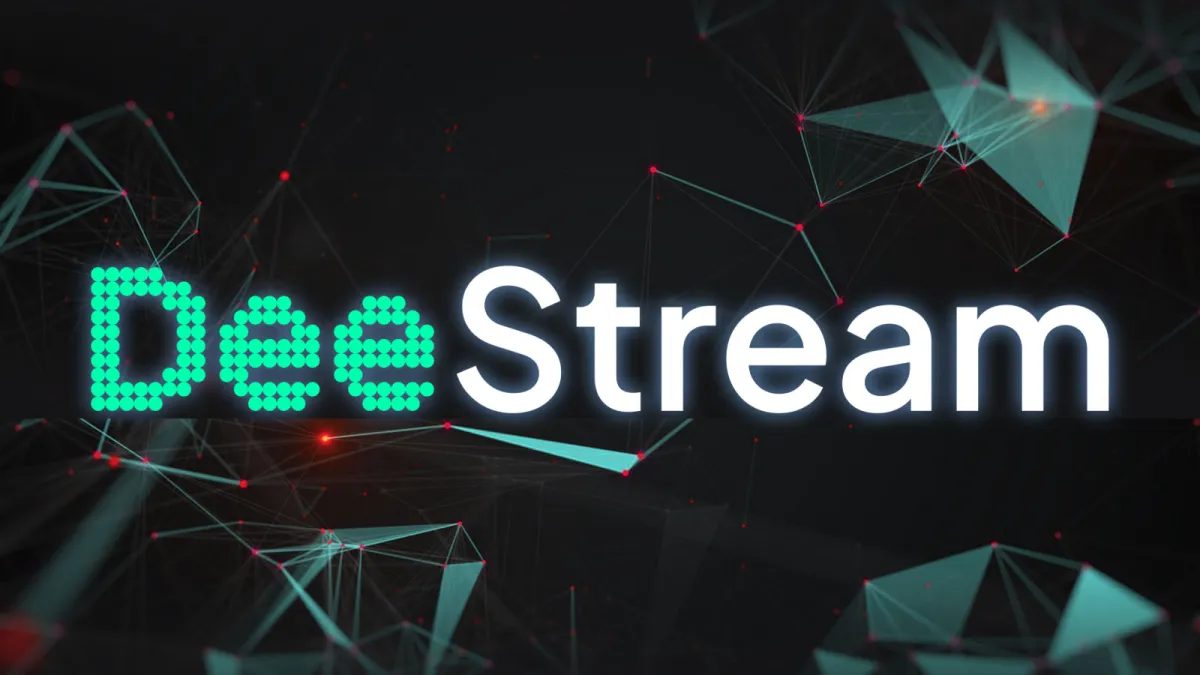 DeeStream (DST) Pre-Sale Analyzed by Experts in Q1 since Chainlink (LINK), Avalanche (AVAX) Major Altcoins Recovering
