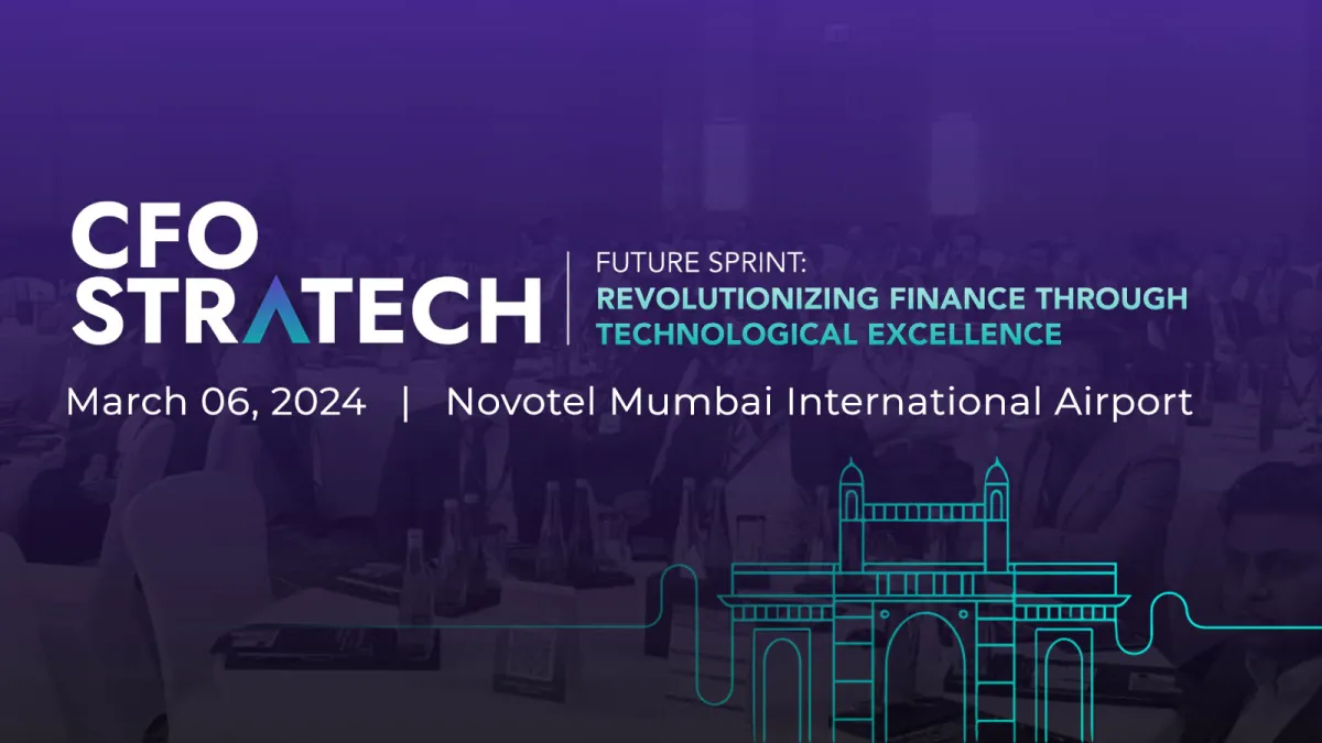 CFO Stratech, Mumbai