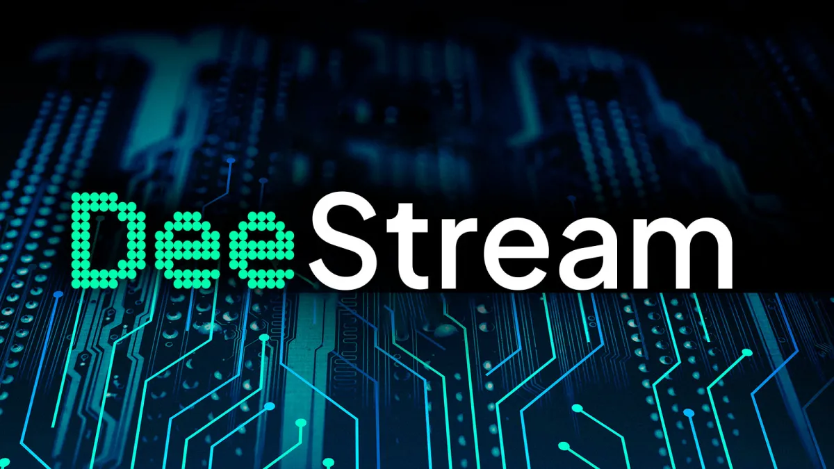 Ethereum (ETH) & Binance Coin (BNB) See More Holders, DeeStream (DST) Presale Continues