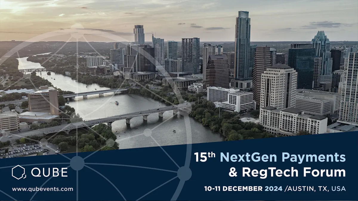 15th NextGen Payments & RegTech Forum 
