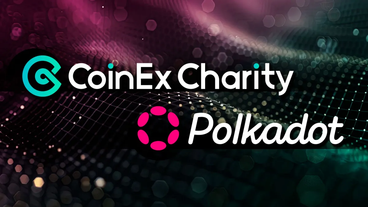 Ch1B-A350 Blockchain Exploration at Brazil's ITA University: CoinEx Charity Collaborates with Polkadot