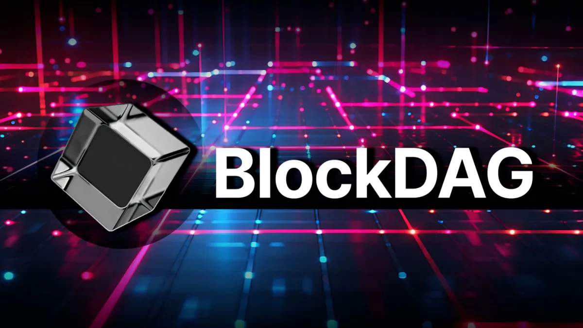 BlockDAG (BDAG) Keynote Announcements Attracted Influencers in Q2 as XRP, Bitcoin (BTC) Reached Local Price Goals