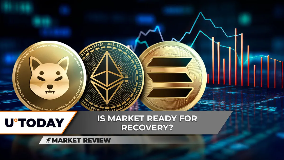 Shiba Inu Loses Vital Support: Critical State of SHIB, Ethereum (ETH) to Hit $4,000? Solana (SOL) Might Show Massive Reversal Soon