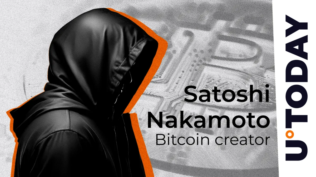 Satoshi Tells NBA Legend Pippen That Bitcoin Is Going to $84K...in His Dream