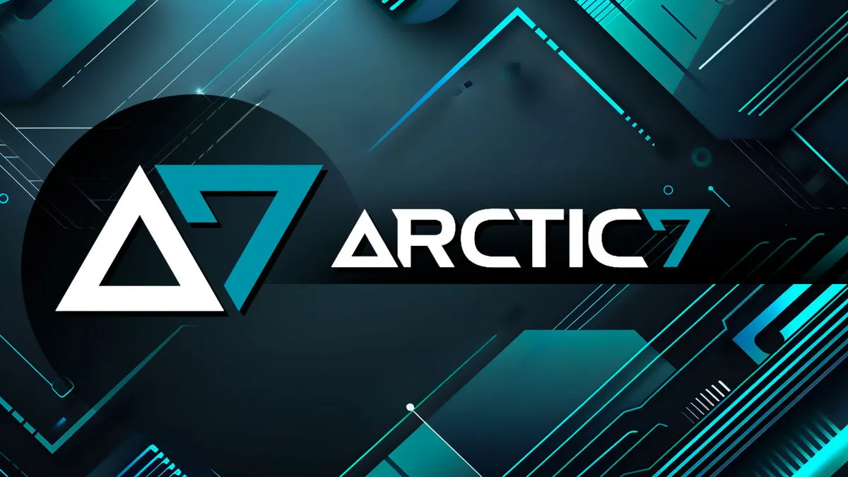 Arctic7 Partners With Random Games for Unioverse Project