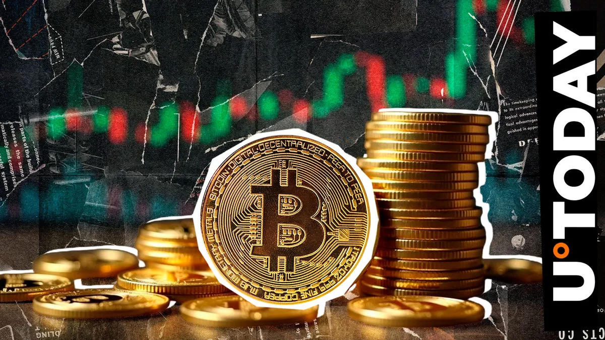 Bitcoin (BTC) Price Comeback Imminent? Unexpectedly Bullish Data