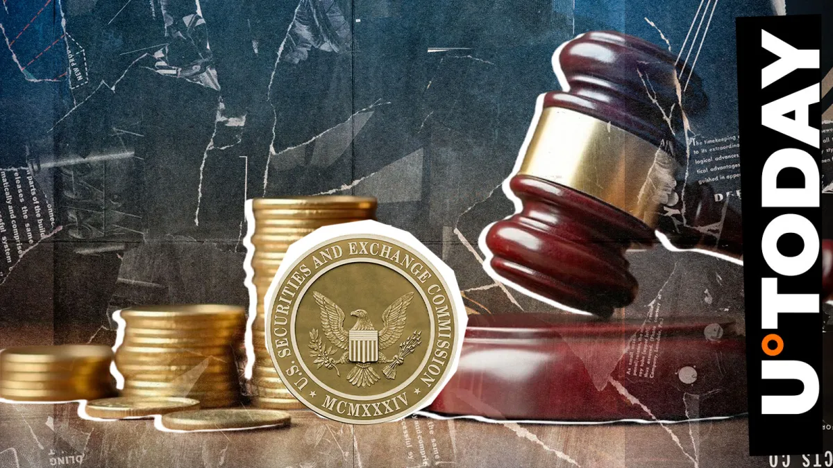 SEC Scores Major Victory as Court Dismisses Consensys Lawsuit 