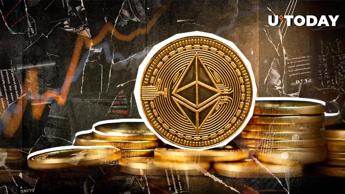 Ethereum Bulls, Buckle Up: VanEck Expert Reveals Crucial Market Update