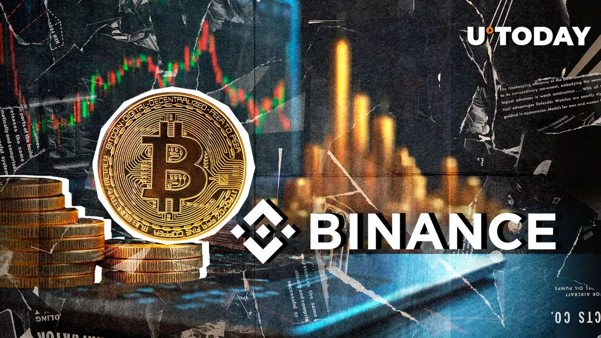 90,000 Bitcoin (BTC) Futures Open on Binance: What's Happening?