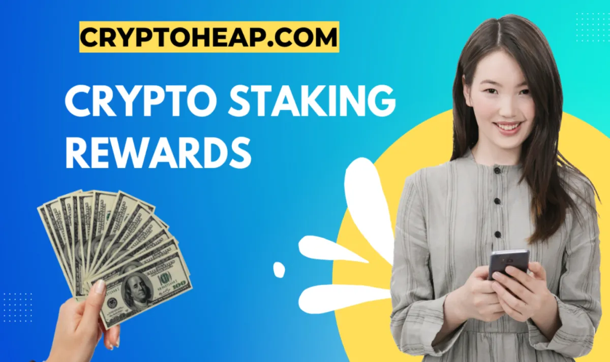 Crypto Staking Rewards Module Launches with Various Programs