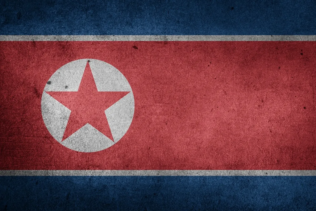 Ethereum Foundation, Watch Out! Top Influencer Warns of North Korean Threat 