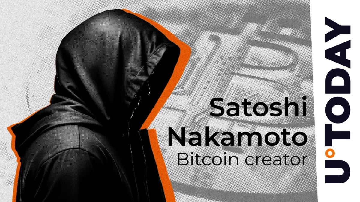 Satoshi's Identity to Be Revealed Next Wednesday 