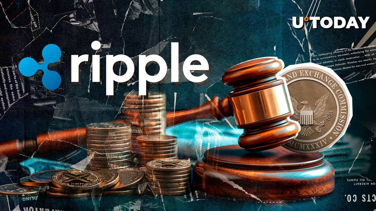 XRP Community Should Be Agnostic on Ripple, Believes SEC Veteran