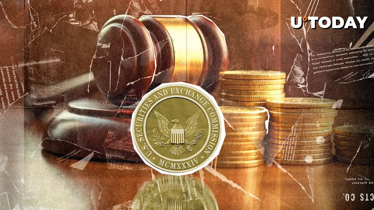SEC Includes Cryptocurrency in Top Priorities for 2025