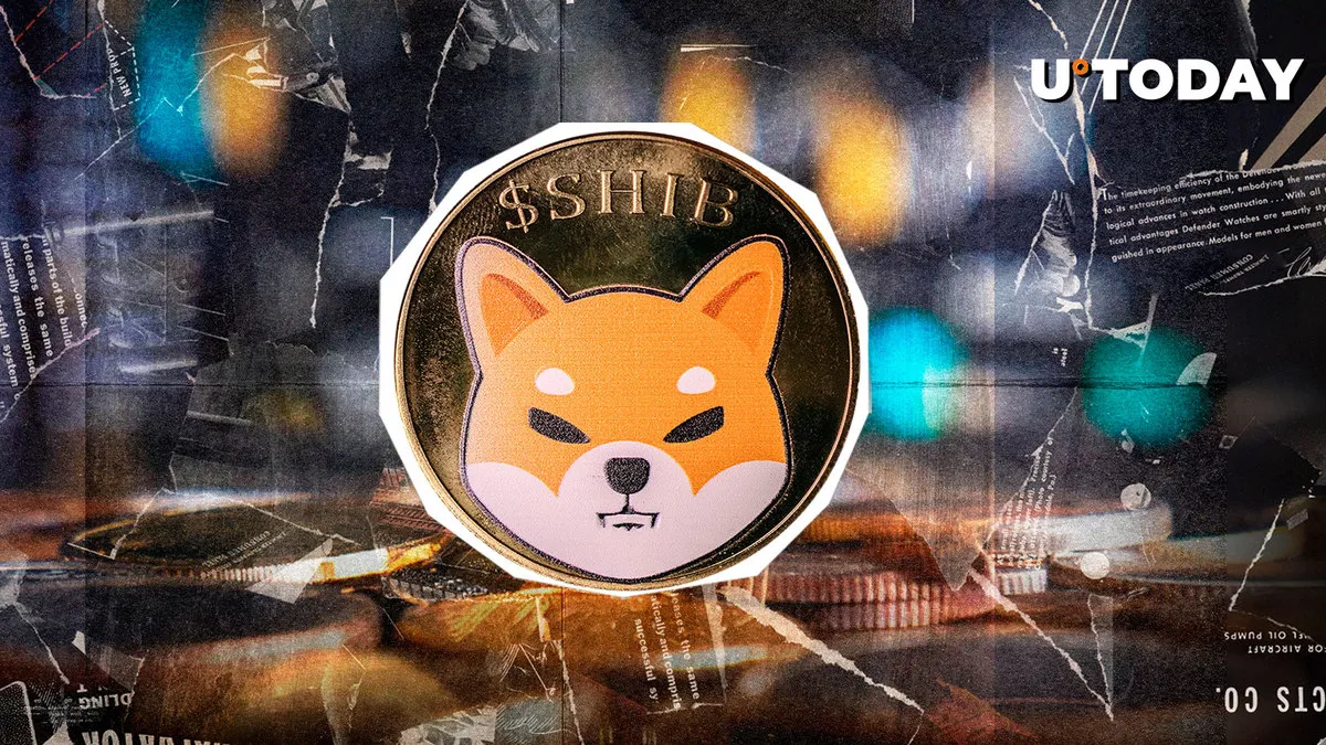 3.4 Trillion Shiba Inu (SHIB) in 7 Days, But It Is Not Enough