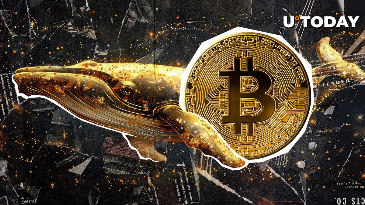 Satoshi-Era Bitcoin Whale Shows 5,972,920% Gains as HBO Reveals Satoshi's Name