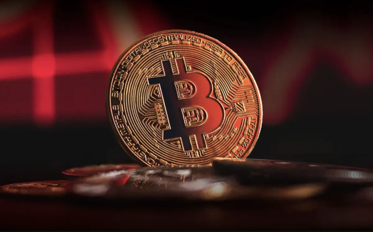 Crypto Facing $1.2 Billion Liquidation Bloodbath as XRP, DOGE, and ADA Record Stunning Losses