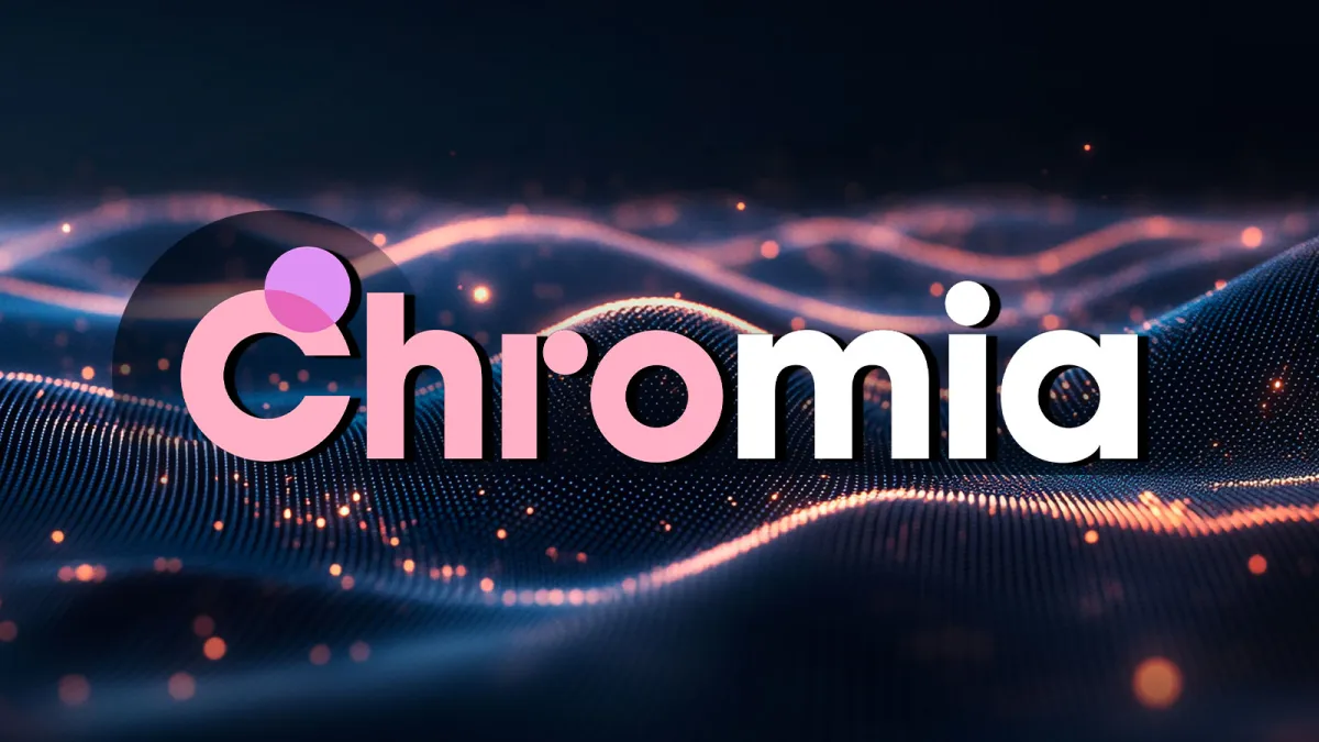 Chromia (CHR) Completes Asgard Network Upgrade: Details